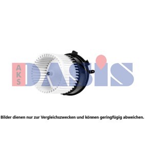 Osta AKS DASIS Lämmityslaitteen puhallin netistä GT-R (R35)-mallille edulliseen hintaan