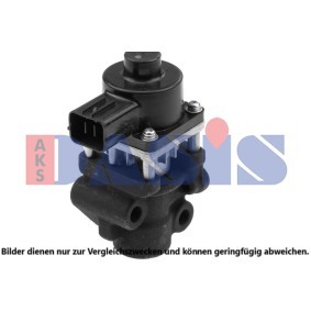 Achetez des Vanne EGR AKS DASIS 085027N à prix pour 104,60 €