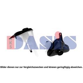 Ausgleichsbehälter 123030N