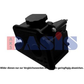 Kjøp Utjevningsbeholder, hydraulikkolje-servostyring av AKS DASIS 123043N til den lave prisen 452,18 NOK