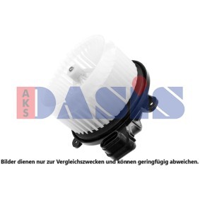 Innenraumgebläse 148059N von AKS DASIS günstig für 214,95 € online kaufen