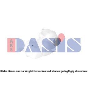 Achetez des Vase d'expansion, liquide de refroidissement AKS DASIS 153022N à prix pour 28,95 €