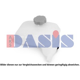 Comprar Depósito compensación, refrigerante de AKS DASIS 153023N a bajo precio de 42,88 €