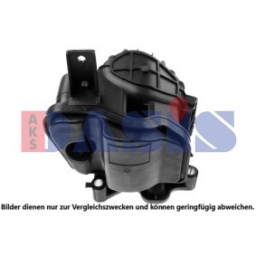 Osta EGR-jäähdytin AKS DASIS:llä 155045N edullisesti hintaan 101,95 €