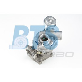 Turbolader von BTS TURBO