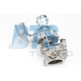 Turbolader von BTS TURBO