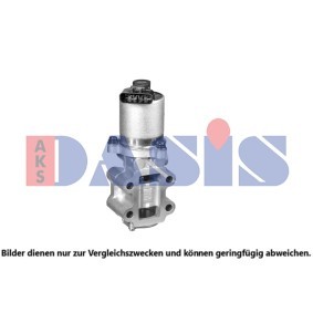 AGR-Ventil von AKS DASIS 215010N