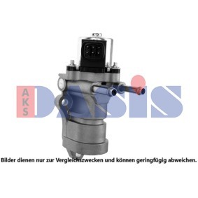 AGR-Ventil von AKS DASIS 215012N