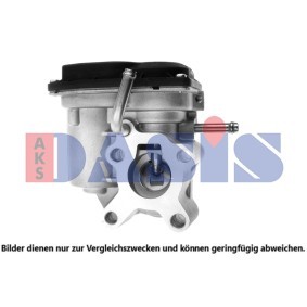 AGR-Ventil von AKS DASIS 215016N