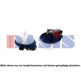 Achetez des Pulseur d'air habitacle AKS DASIS 218107N à prix pour 306,25 €