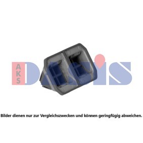 Achetez des Vanne EGR AKS DASIS 265039N à prix pour 126,82 €