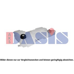 Achetez des Vase d'expansion, liquide de refroidissement AKS DASIS 293002N à prix pour 171,05 €