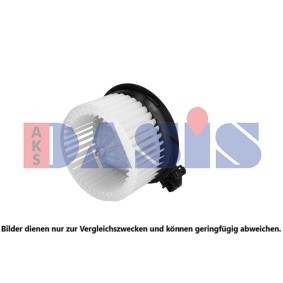 Achetez des Pulseur d'air habitacle AKS DASIS 568148N à prix pour 121,45 €