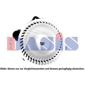 Achetez des Pulseur d'air habitacle AKS DASIS 568149N à prix pour 61,39 €