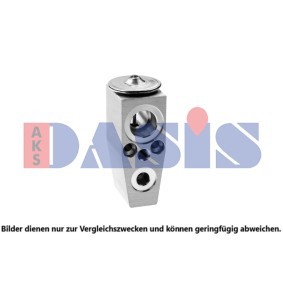 Expansionsventil, Klimaanlage 840381N