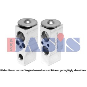 Achetez des Détendeur, climatisation AKS DASIS 840386N à prix pour 28,76 €