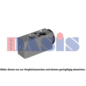 Achetez des Détendeur, climatisation AKS DASIS 840388N à prix pour 38,86 €