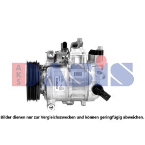 Acquista Compressore aria condizionata da AKS DASIS 850480N a buon mercato per soli 537,18 €