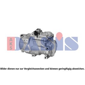 Acquista Compressore aria condizionata da AKS DASIS 850522N a buon mercato per soli 1117,82 €