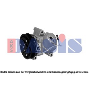 Acquista Compressore aria condizionata da AKS DASIS 850607N a buon mercato per soli 318,14 €