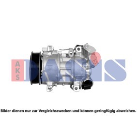 Achetez des Compresseur de climatisation AKS DASIS 850940N à prix pour 421,78 €