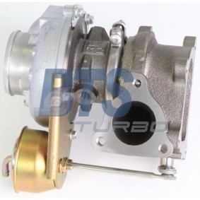 Turbolader T912132