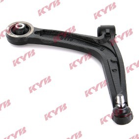 Querlenker KSC4017 für 500 C (312) für 55,88 CHF