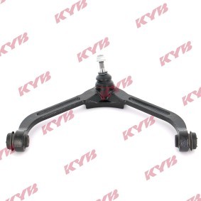 Querlenker für JEEP von KYB
