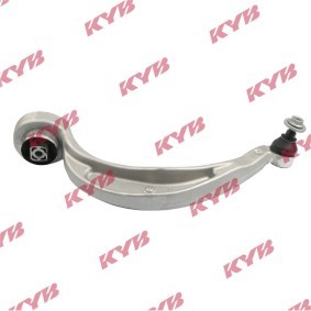 Comprar Barra oscilante de suspensión de ruedas de KYB KSC4080 a bajo precio de 102,75 €