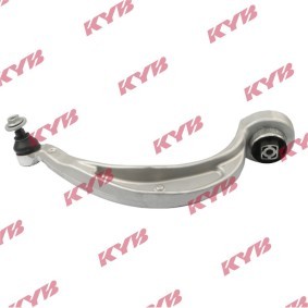 Comprar Barra oscilante de suspensión de ruedas de KYB KSC4081 a bajo precio de 102,75 €