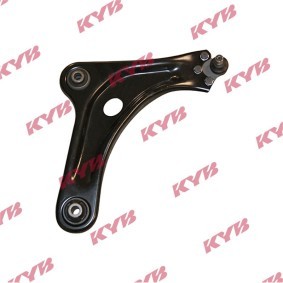 Querlenker KSC4096 von KYB günstig für 56,65 € online kaufen