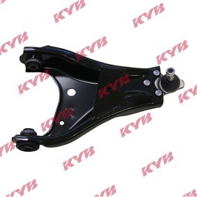 Querlenker KSC4101 von KYB günstig für 50,61 € online kaufen