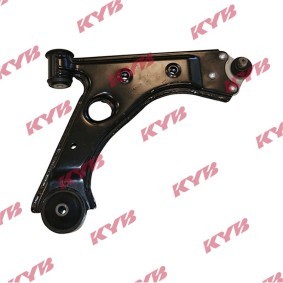 Querlenker KSC4155 von KYB günstig für 68,59 € online kaufen