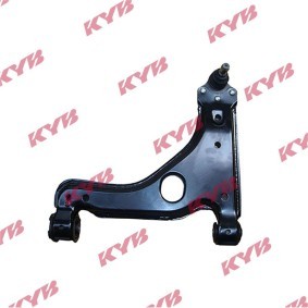 Querlenker KSC4158 von KYB günstig für 57,27 € online kaufen