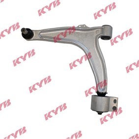 Querlenker KSC4160 von KYB günstig für 105,79 € online kaufen