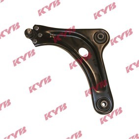 Querlenker KSC4169 von KYB günstig für 56,65 € online kaufen