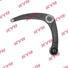 Querlenker KSC4171 von KYB günstig für 66,02 € online kaufen