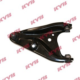 Querlenker KSC4187 von KYB günstig für 34,49 € online kaufen