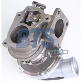 Turbolader T912157 von BTS TURBO günstig für 1613,99 € online kaufen