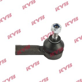 Comprar Rótula de dirección de KYB KTR4010 a bajo precio de 9,47 €
