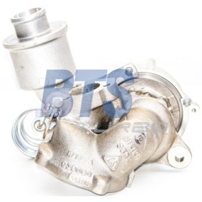 Turbolader von BTS TURBO