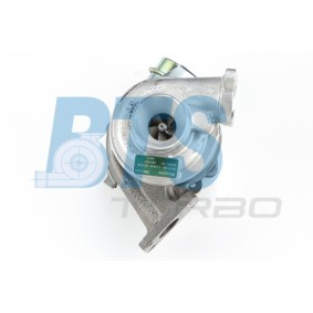 Turbolader von BTS TURBO