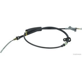 Köp Handbromsvajer av HERTH+BUSS JAKOPARTS J3936013 till det låga priset 351,44 kr