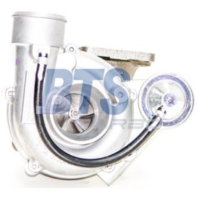 Turbolader T912214 von BTS TURBO günstig für 778,50 € online kaufen