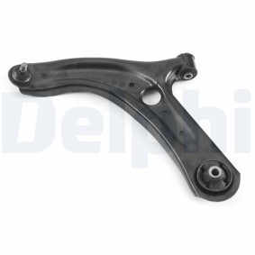 Querlenker TC4659