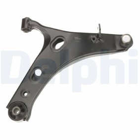 Compre Braço de suspensão da DELPHI TC8456 a um preço baixo por 76,07 €