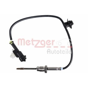 Compre Sensor, temperatura dos gases de escape da METZGER 08941119 a um preço baixo por 152,52 €