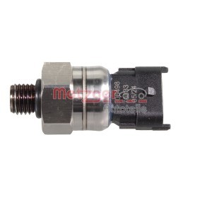 Acquista Sensore, Pressione carburante da METZGER 0906498 a buon mercato per soli 173,26 €