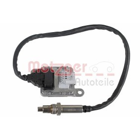 Acquista Sonda lambda da METZGER online per Clio V Hatchback (BF) a prezzi moderati