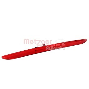 Achetez des Feu stop additionnel METZGER 2080089 à prix pour 66,34 €